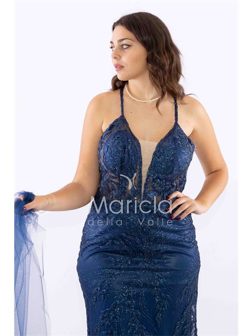  MARICLA ELEGANCE | FI7522BLU